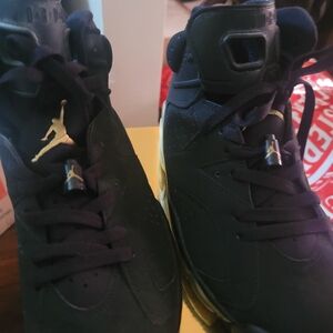 Jordan dmp pack 2005